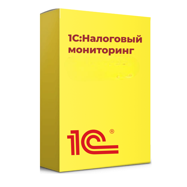 Купить 1С Налоговый мониторинг. Лицензия для дочерних обществ и филиалов. Электронная поставка — система для организации и автоматизации налогового мониторинга в Уфе | Агентство Цифровых Решений NsDigital +7 (499) 398-22-92