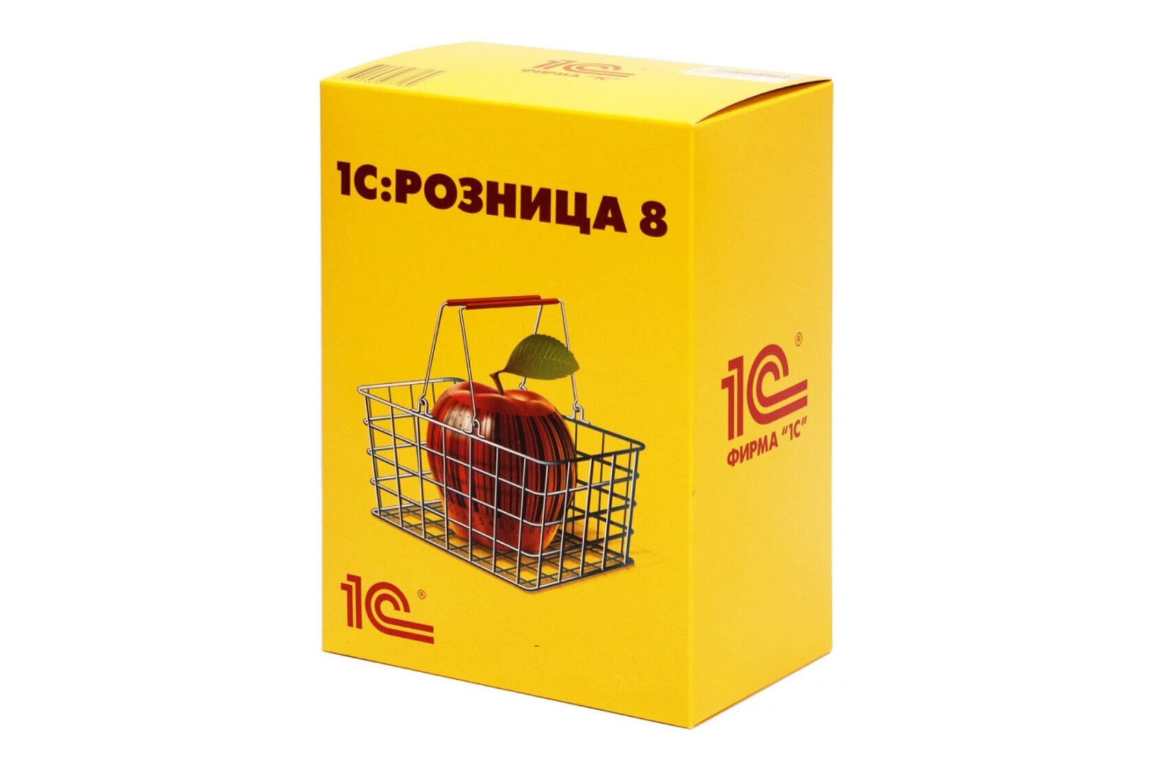 1С Розница 8 ПРОФ Электронная поставка — купить и заказать 1С Розница 8 в Уфе | автоматизация розничной торговли, учёта и продаж | Агентство Цифровых Решений NsDigital +7 (499) 398-22-92